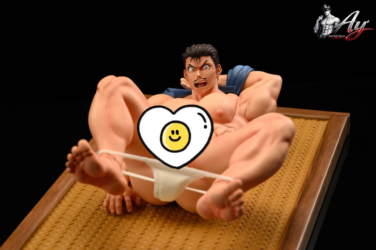 AY - Kogoro