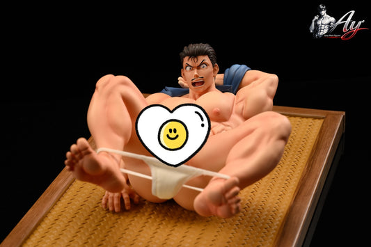 AY - Kogoro