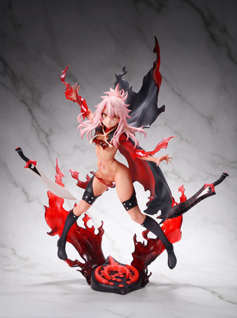 Mephisto - Chloe von Einzbern