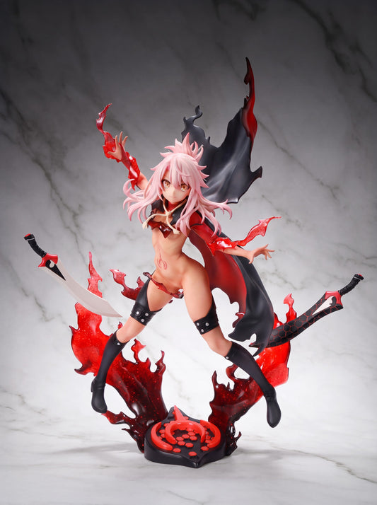 Mephisto - Chloe von Einzbern