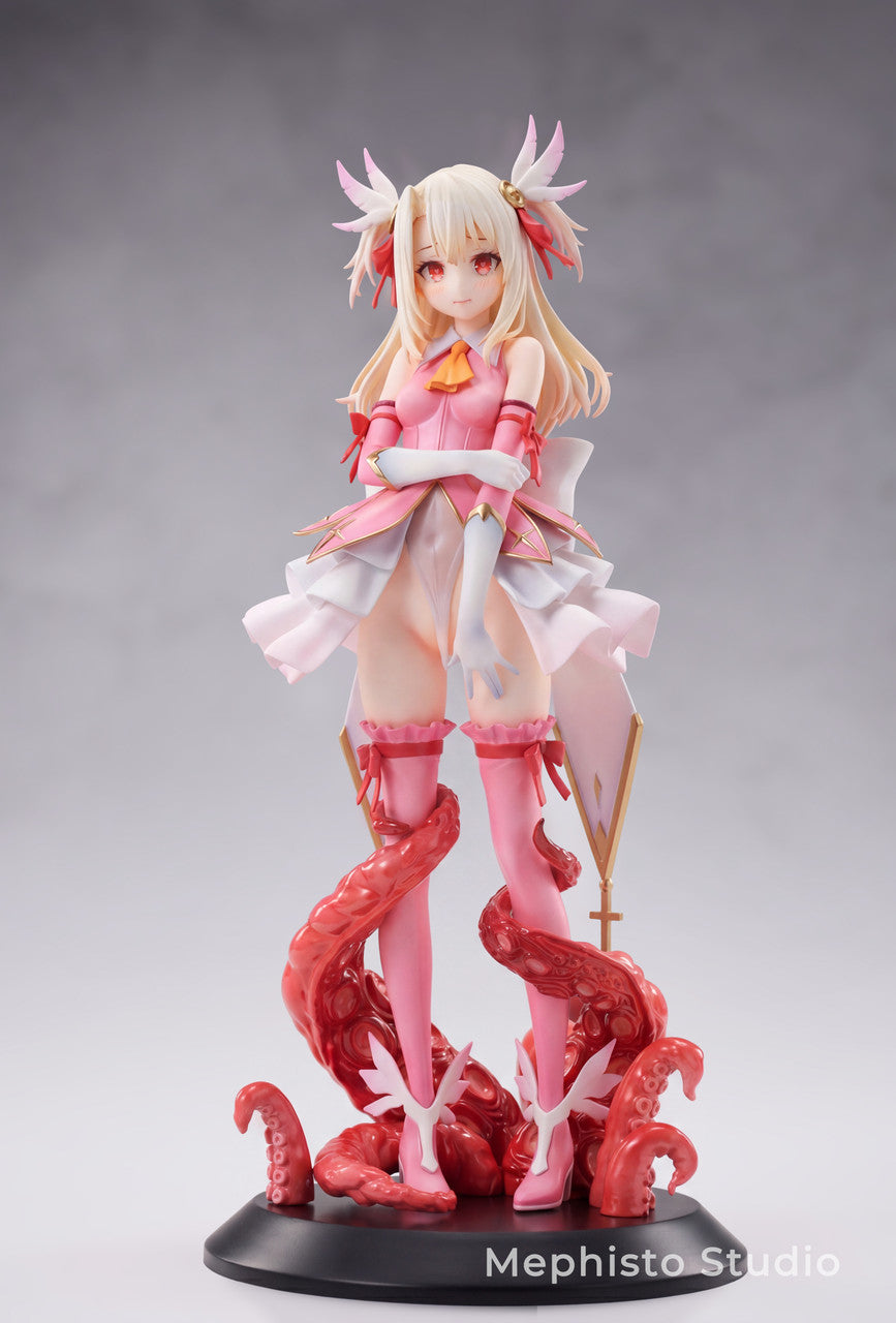 Mephisto - Illyasviel von Einzbern