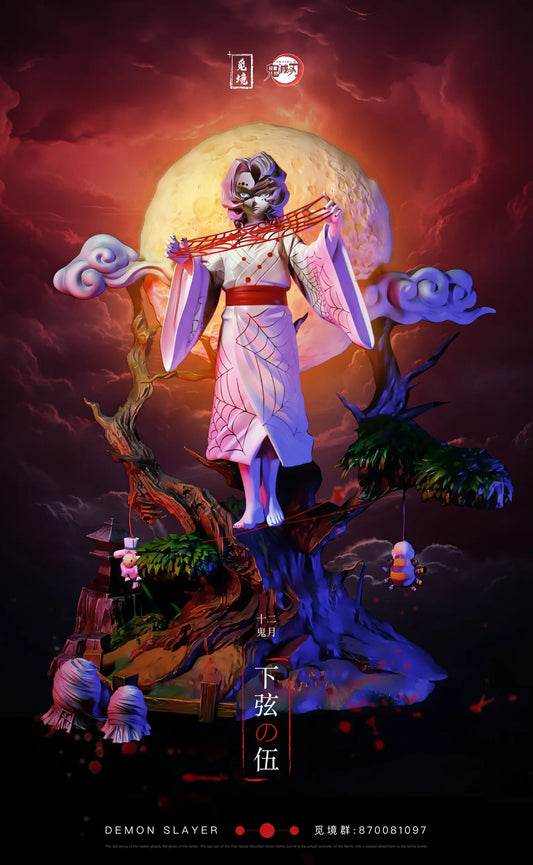 Demon Slayer – StatueCorp