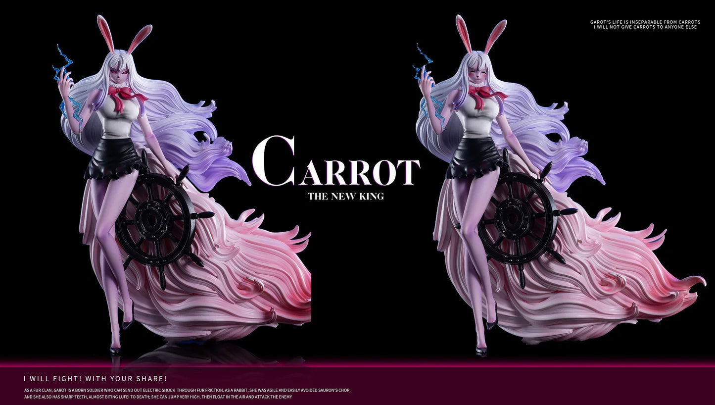 Black - Carrot