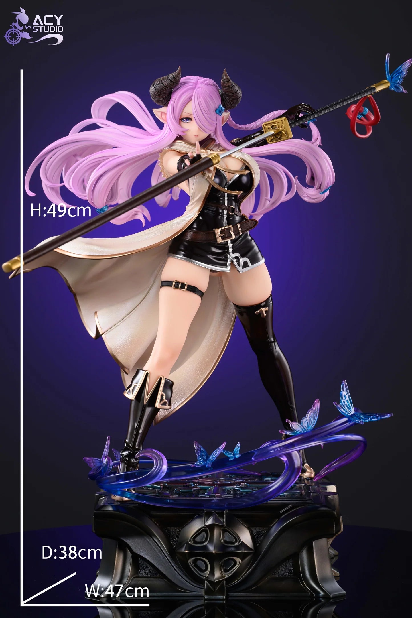 ACY - Narmaya