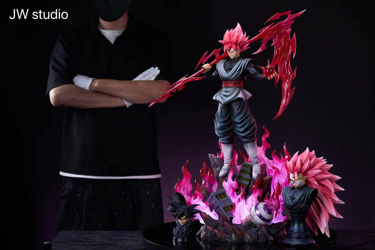 JW - Goku Black