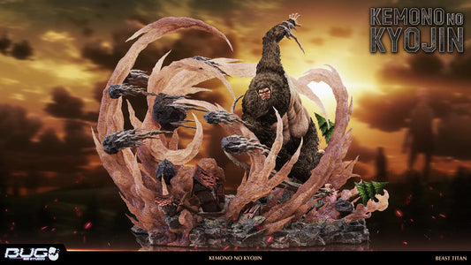 Bug - Beast Titan