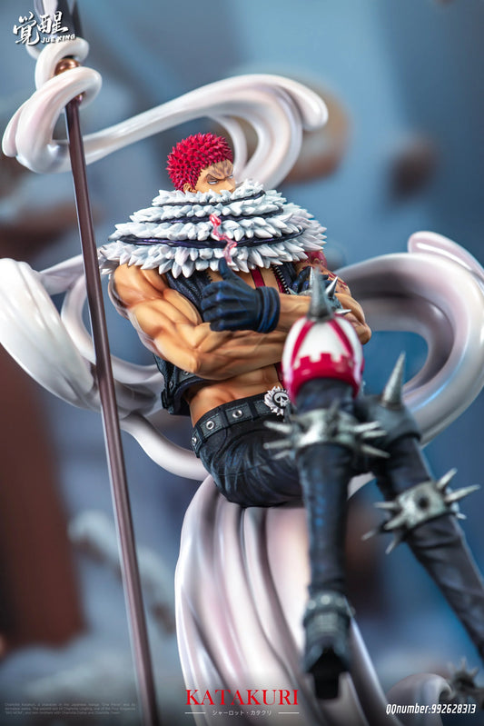 Jue Xing - Katakuri