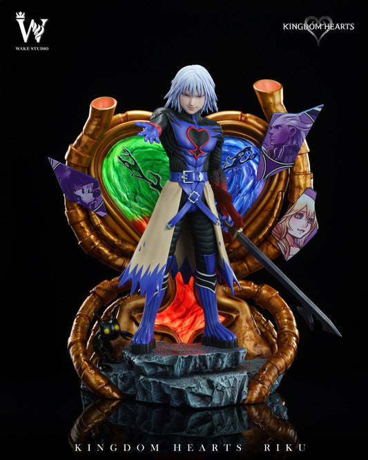 Wake - Riku