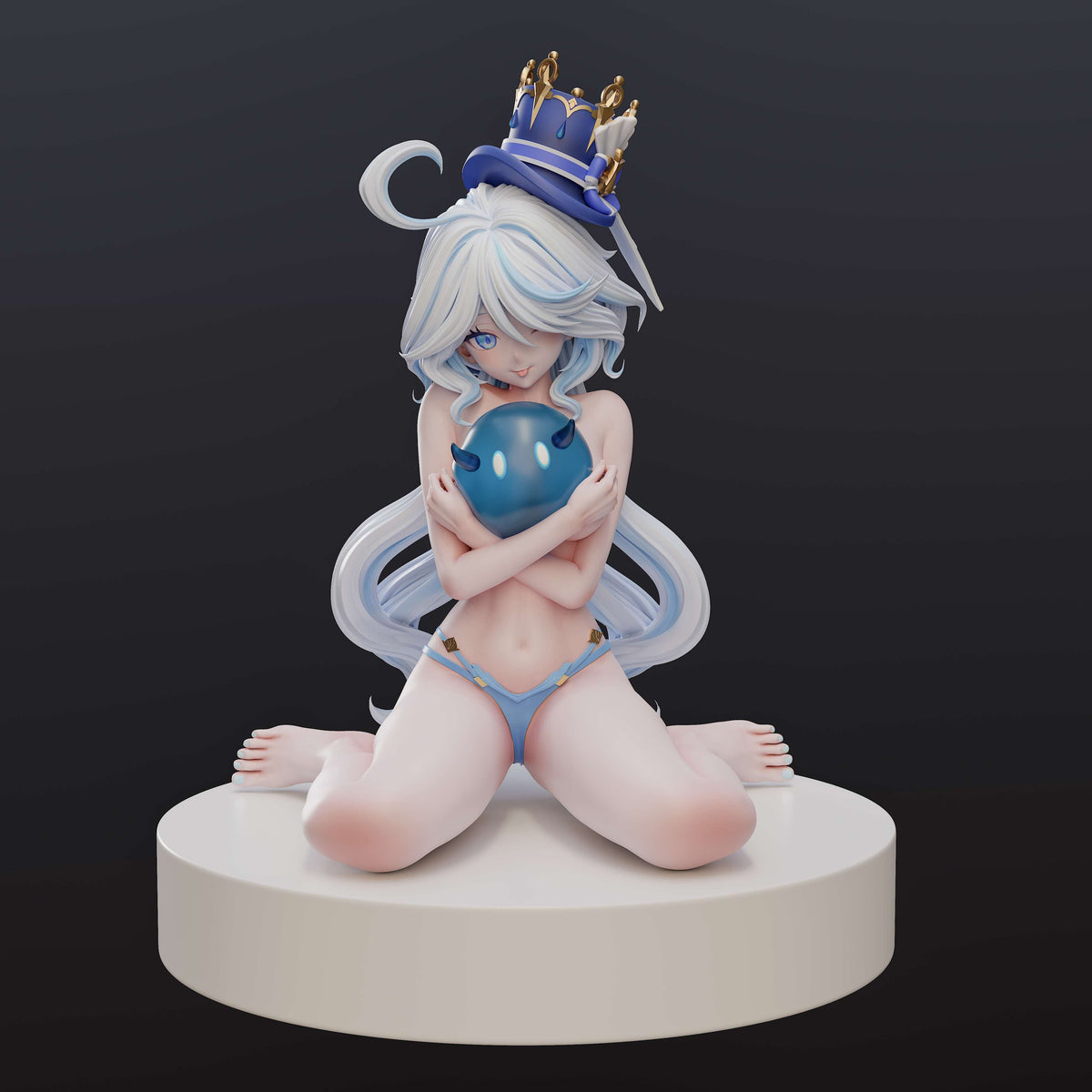 SSS Hot - Furina