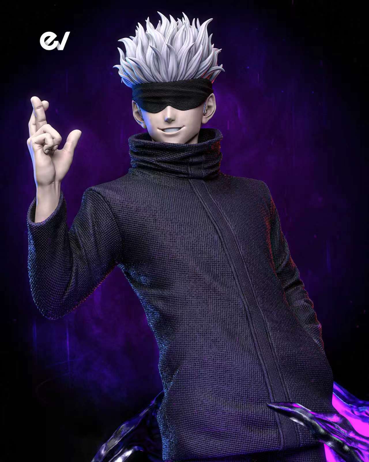 EV - Gojo