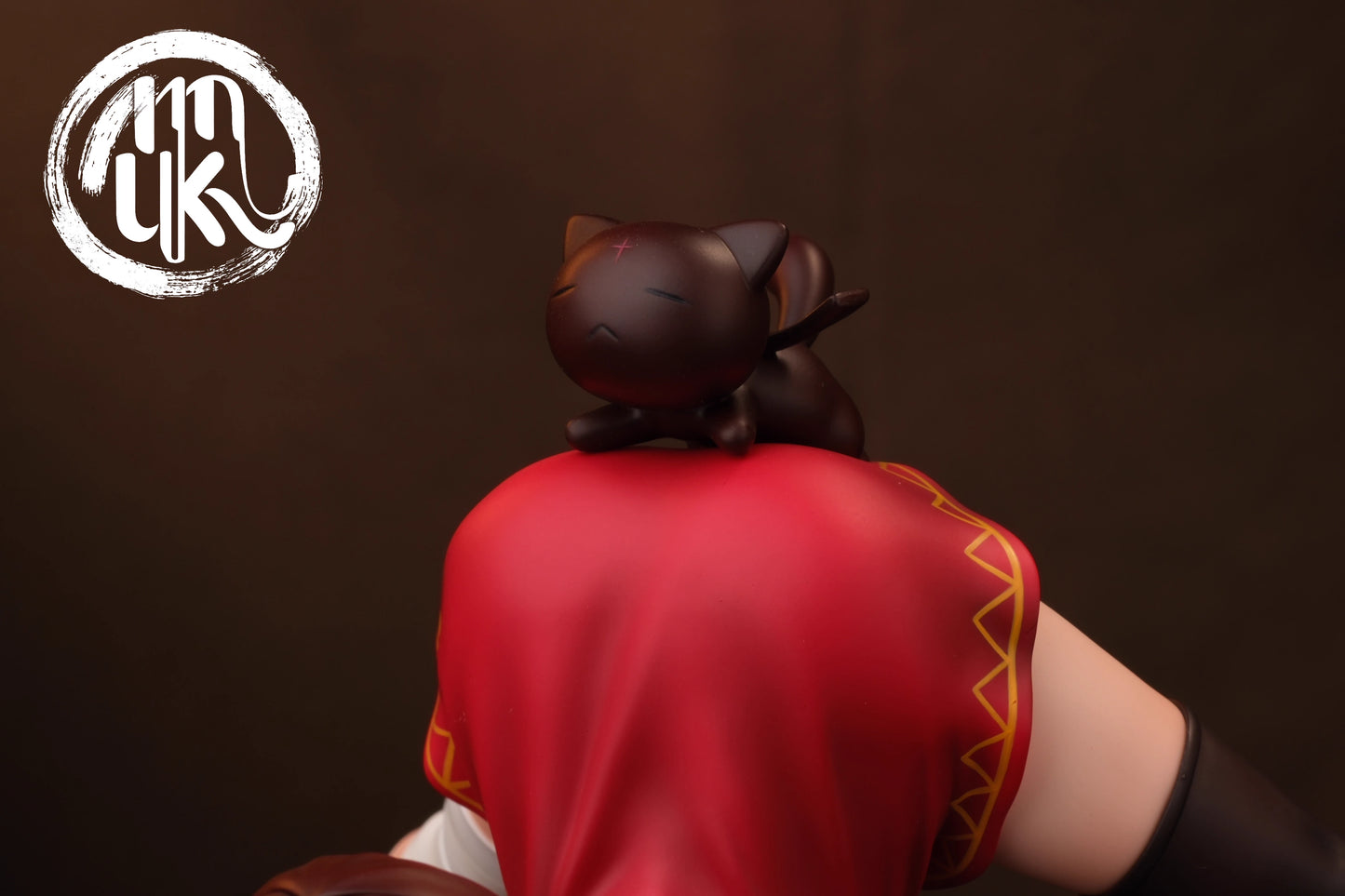 Moku - Megumim