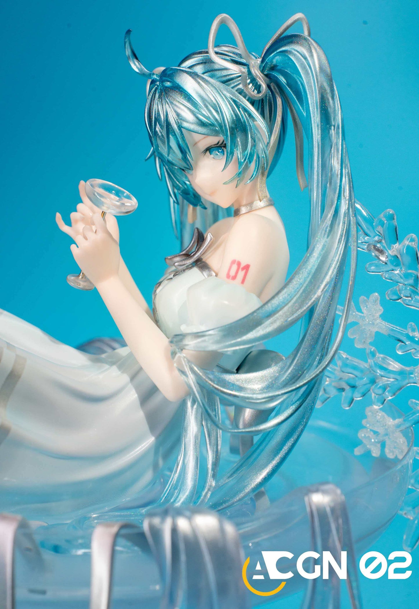 ACGN 02 - Hatsune Miku