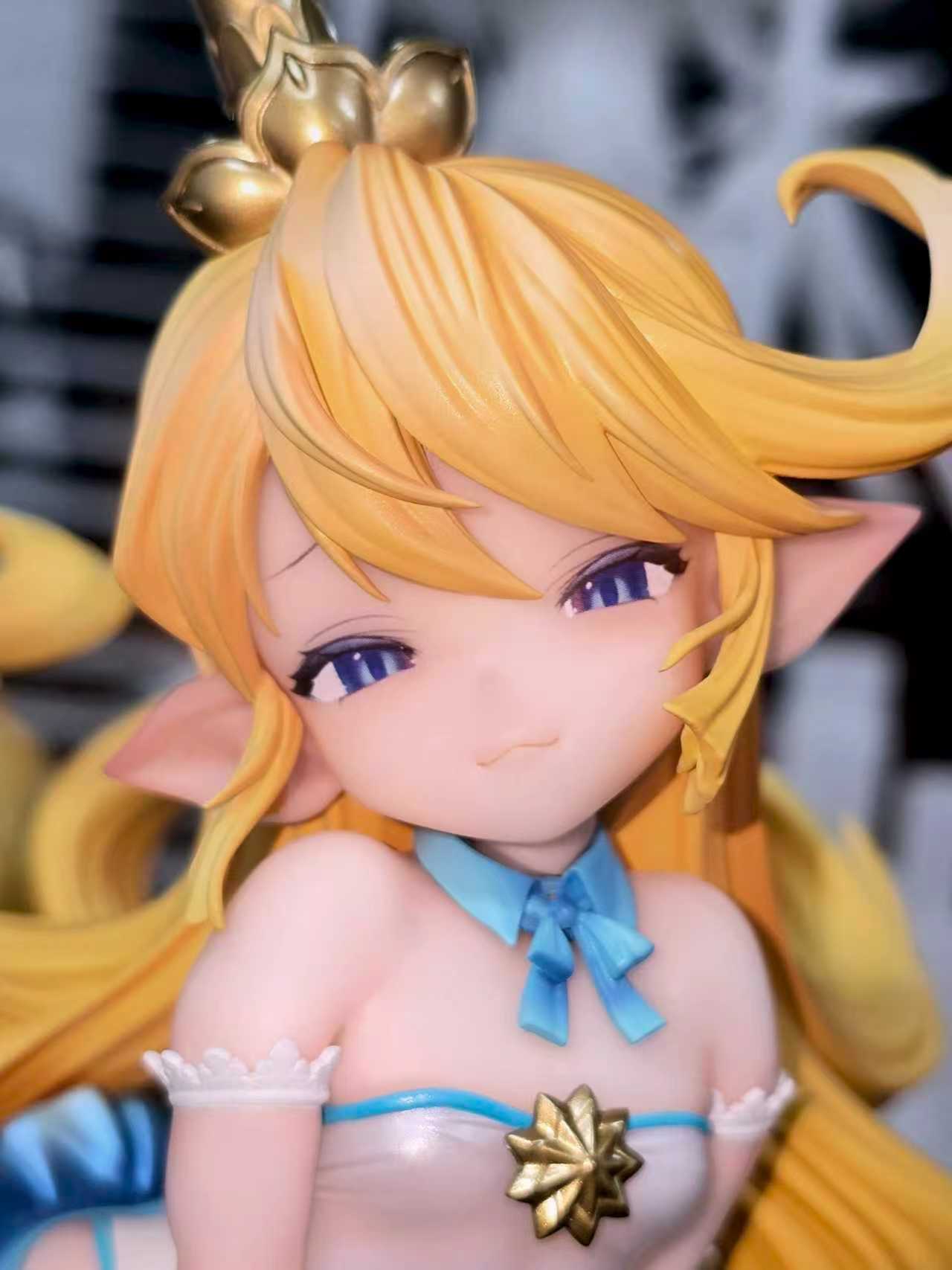 Fiercely Enter - Charlotta