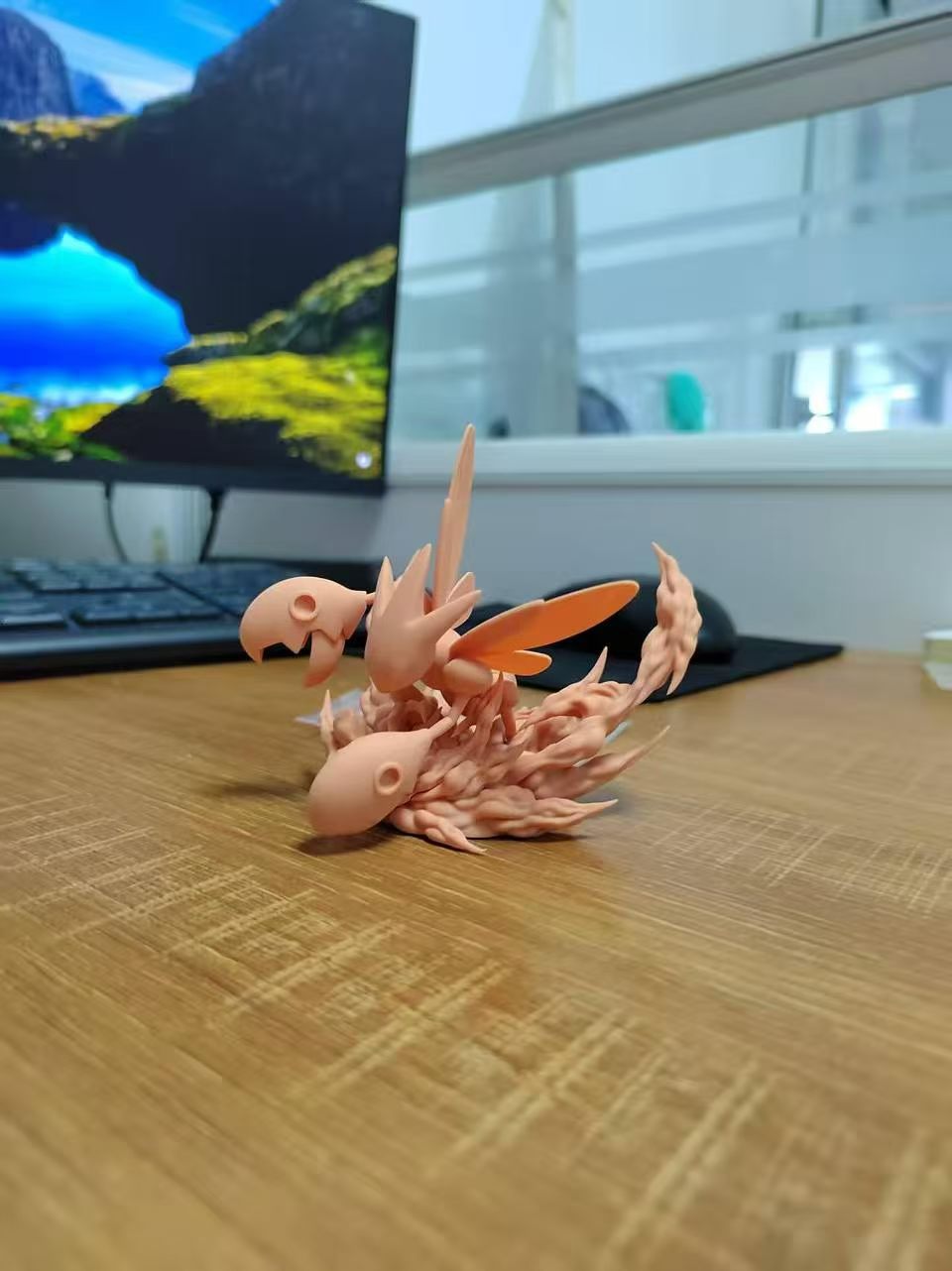 Cai You - Scizor