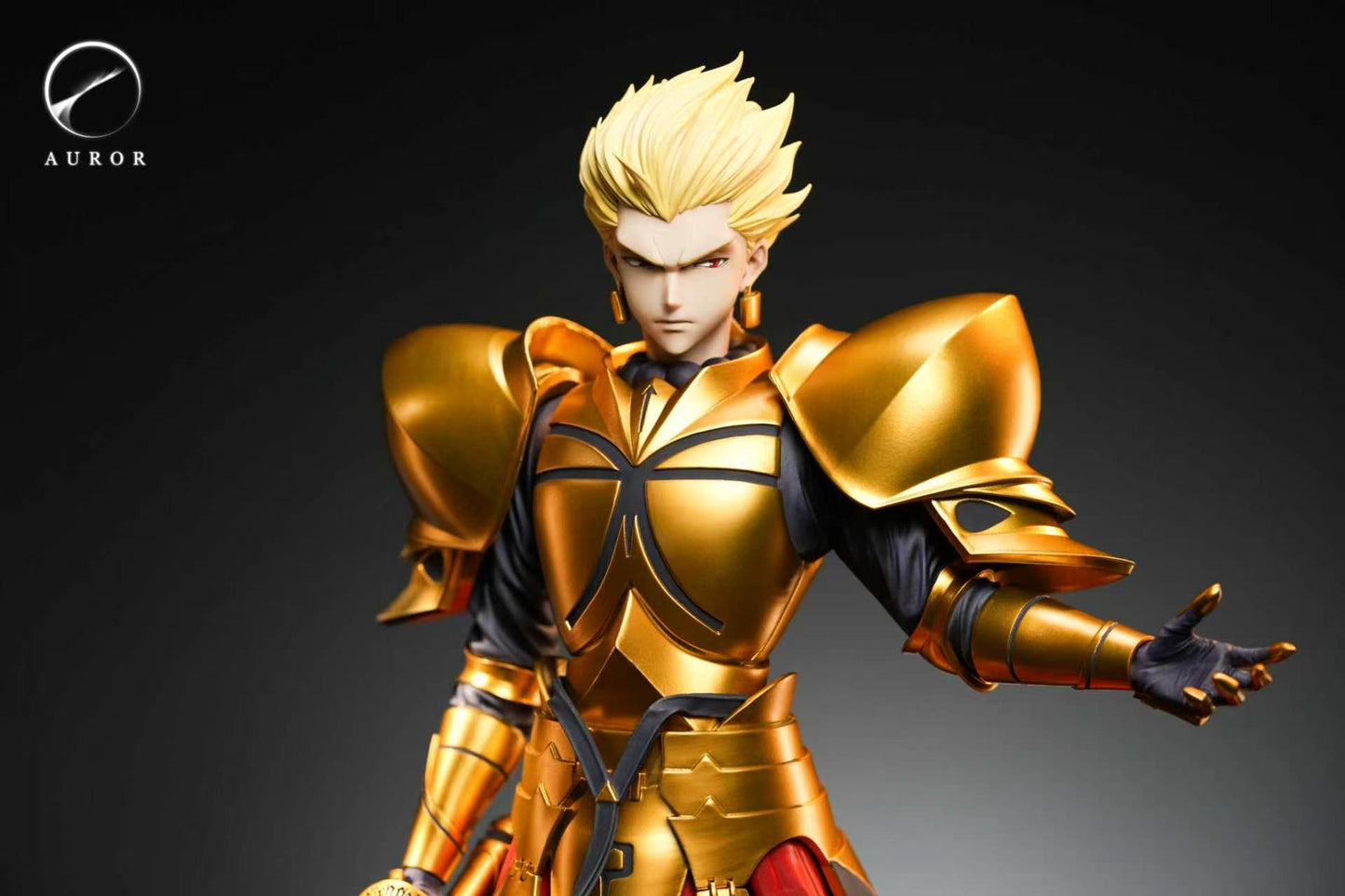 Auror - Gilgamesh