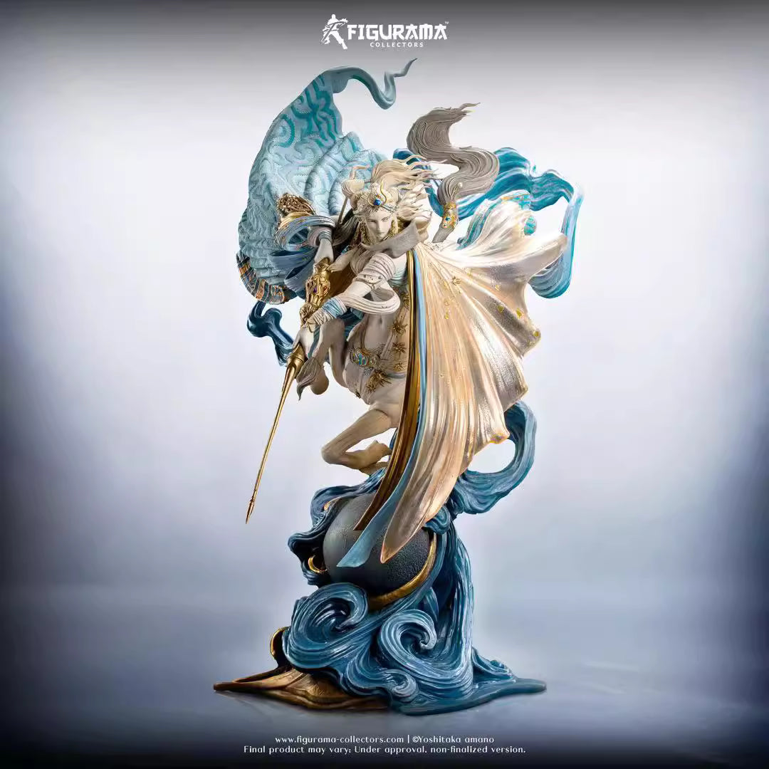 Figurama - Kishin Kitarinu