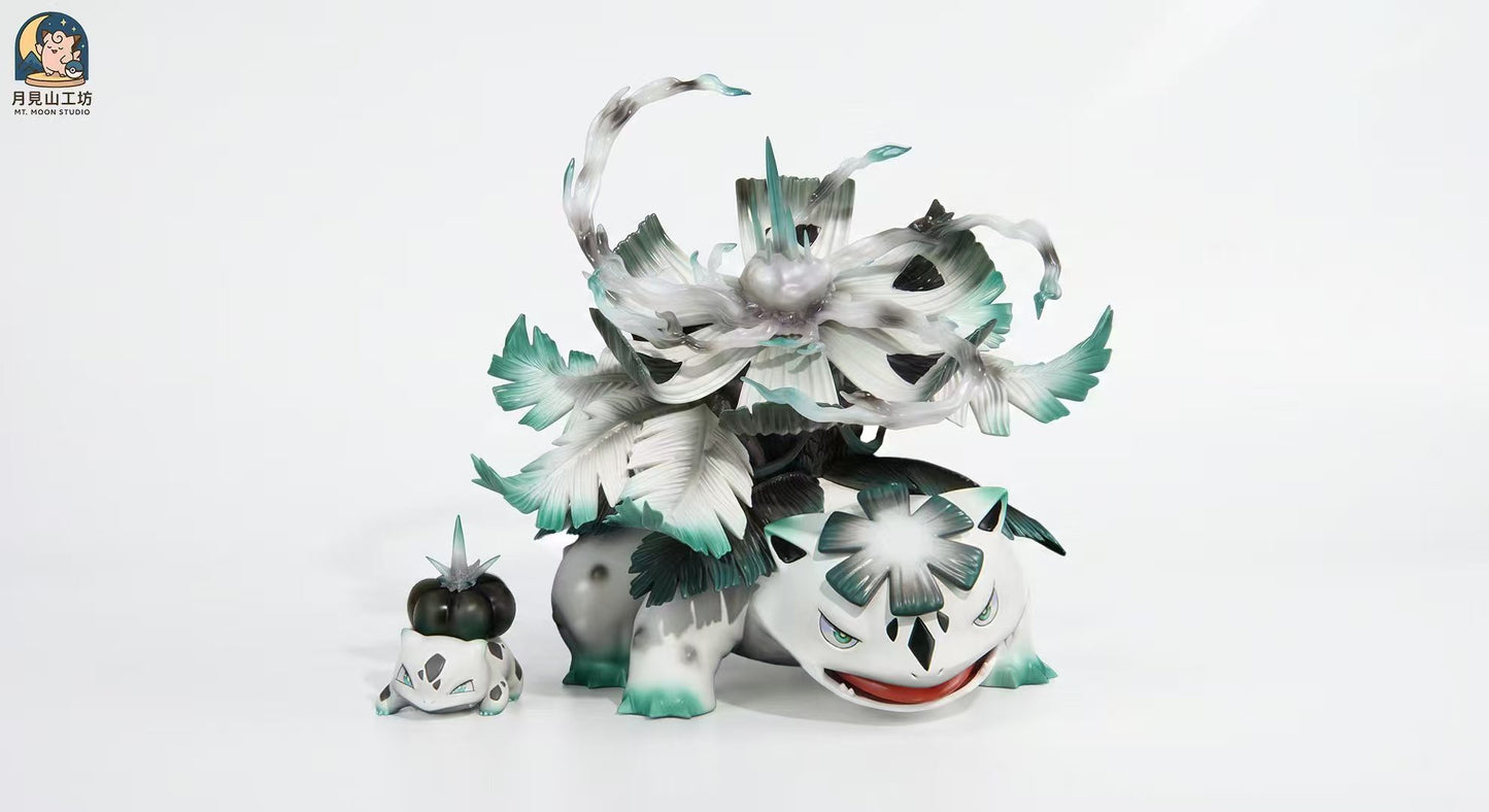 MT Moon - Mega Venusaur