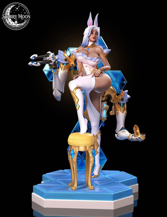 Starry Moon - Domina