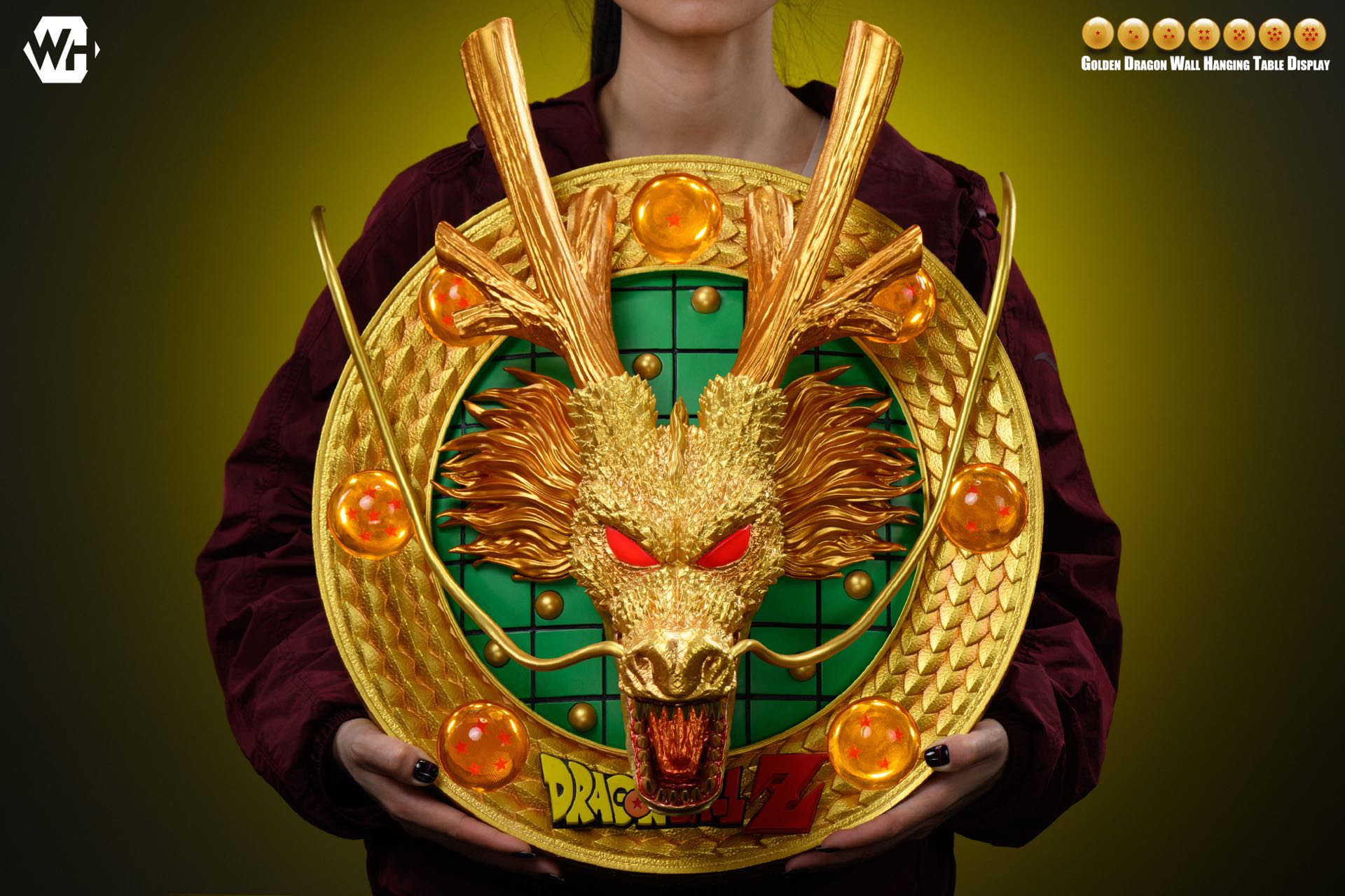 WH - Shenron