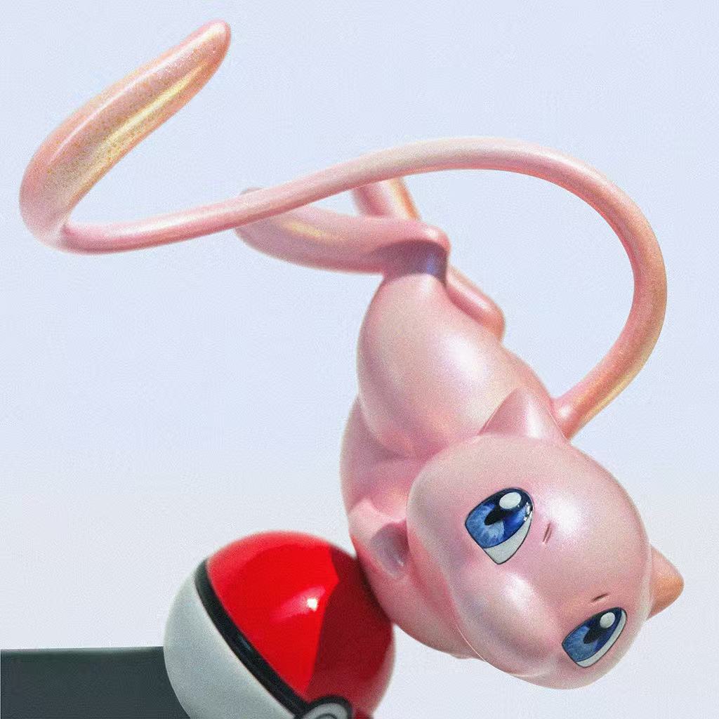 Miumiu - Mew