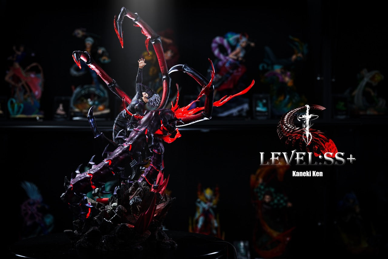 Damocles - Ken Kaneki