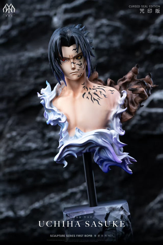 Zi Yang Hua - Sasuke