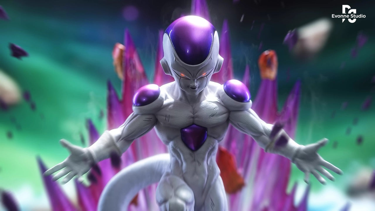 Evonne - Frieza