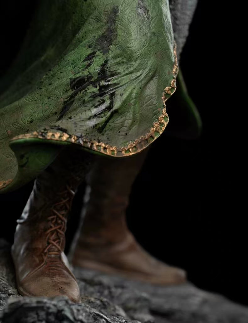 WETA Workshop - Elrond