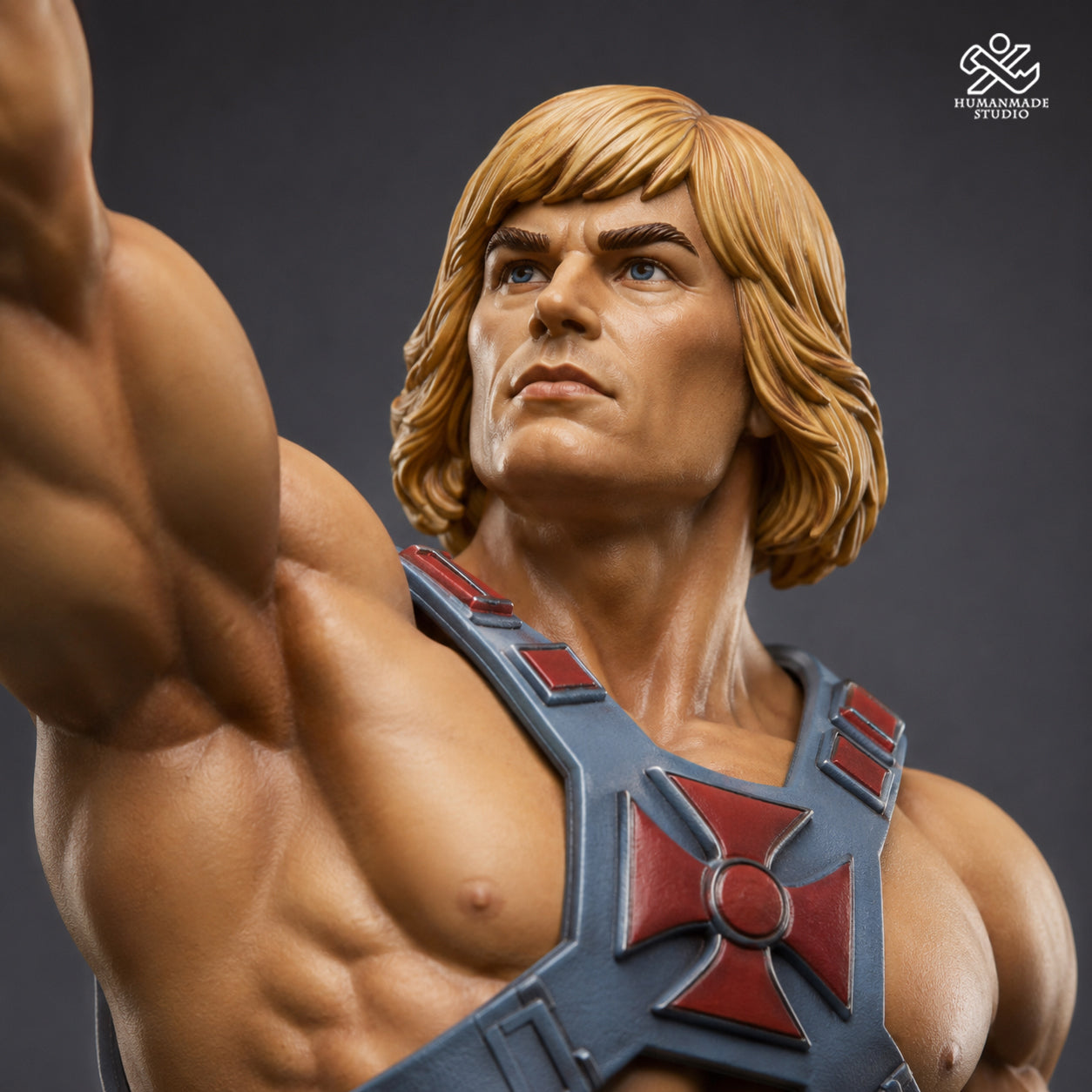 Humanmade - He-Man