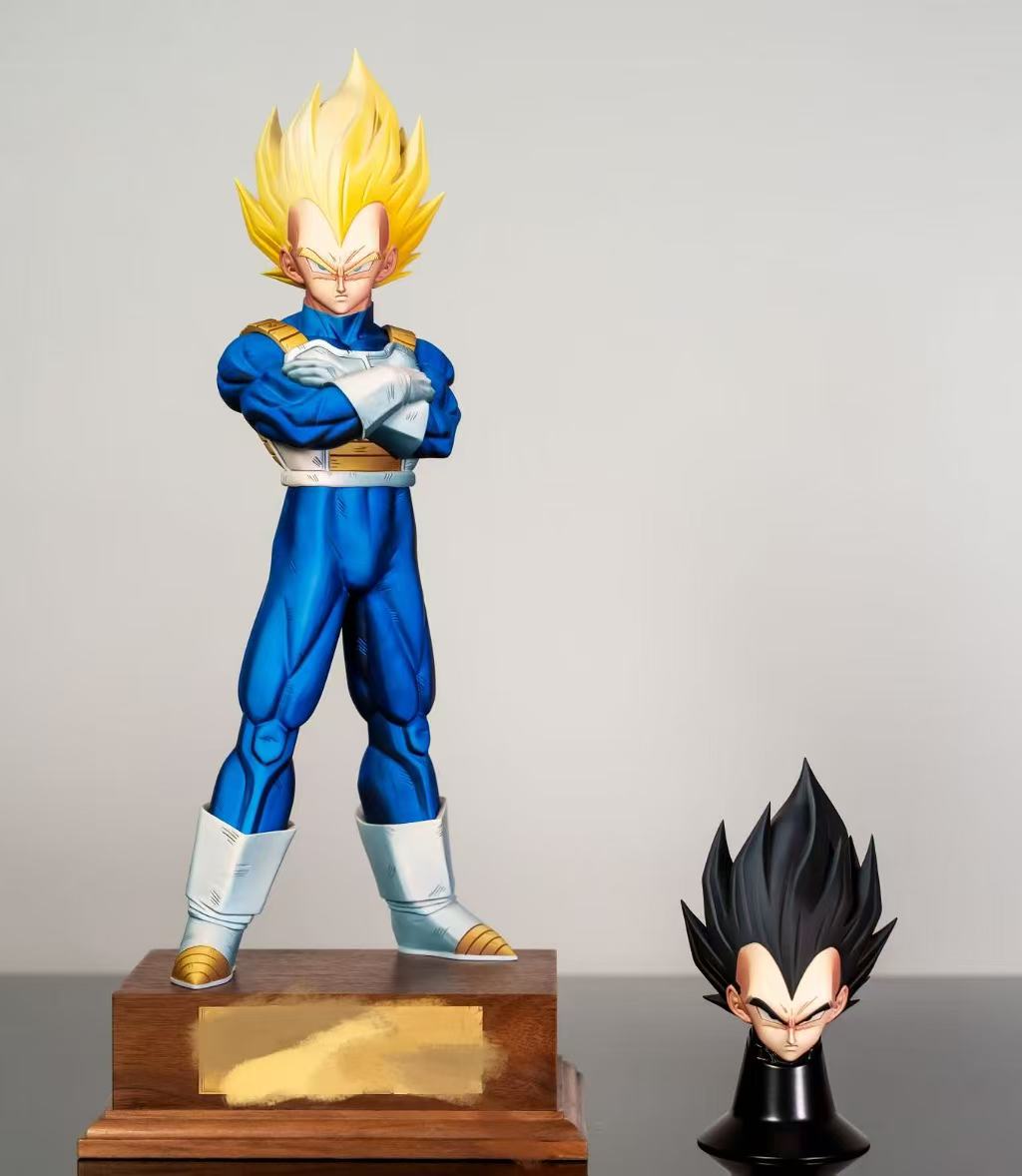 Juann - Vegeta