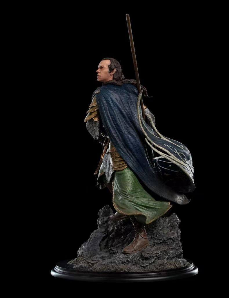WETA Workshop - Elrond