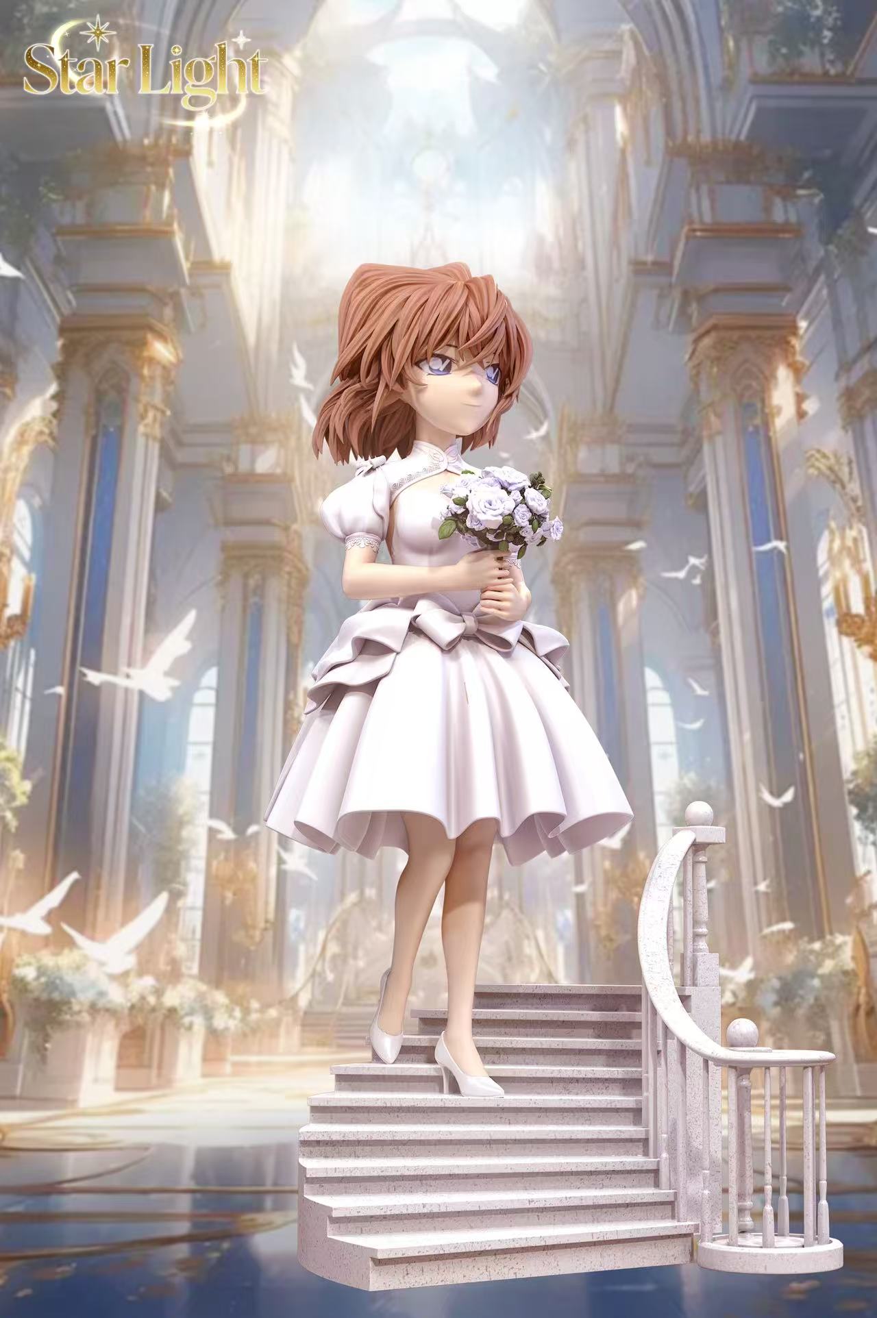Star Light - Ai Haibara