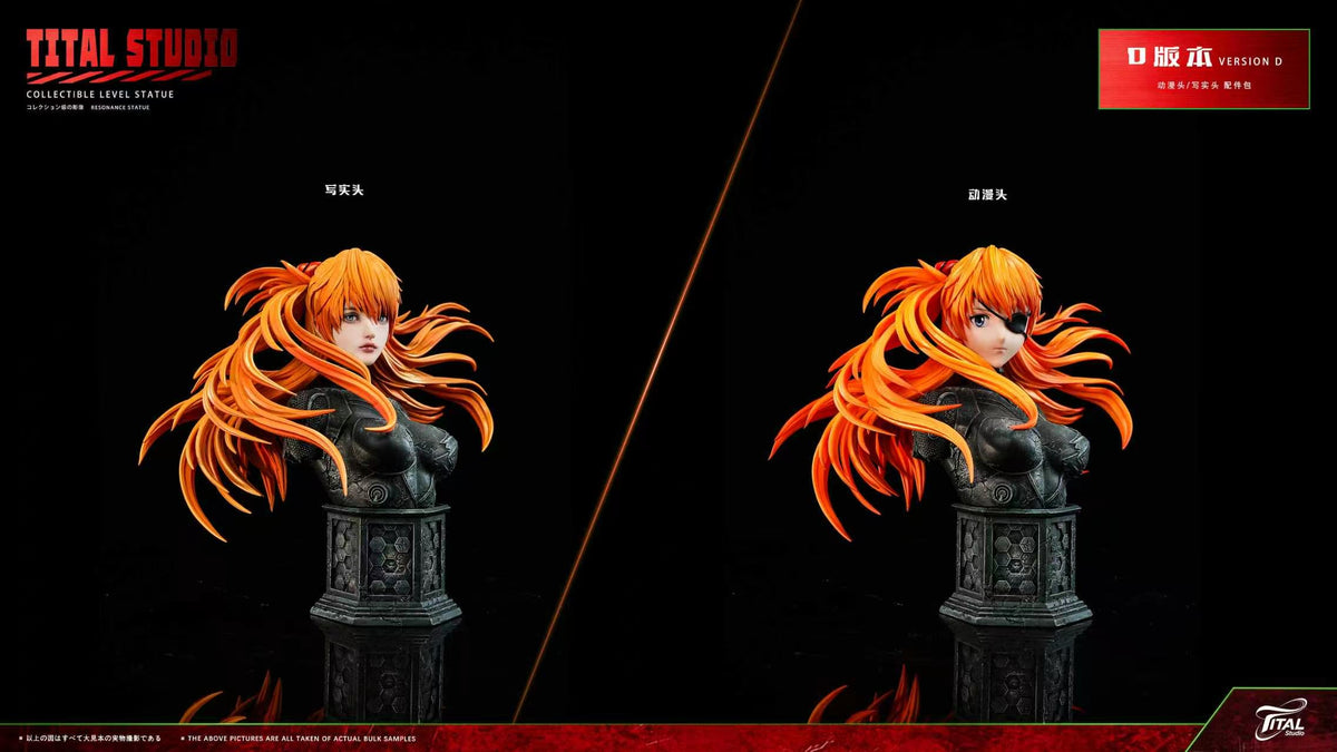 Tital - Asuka