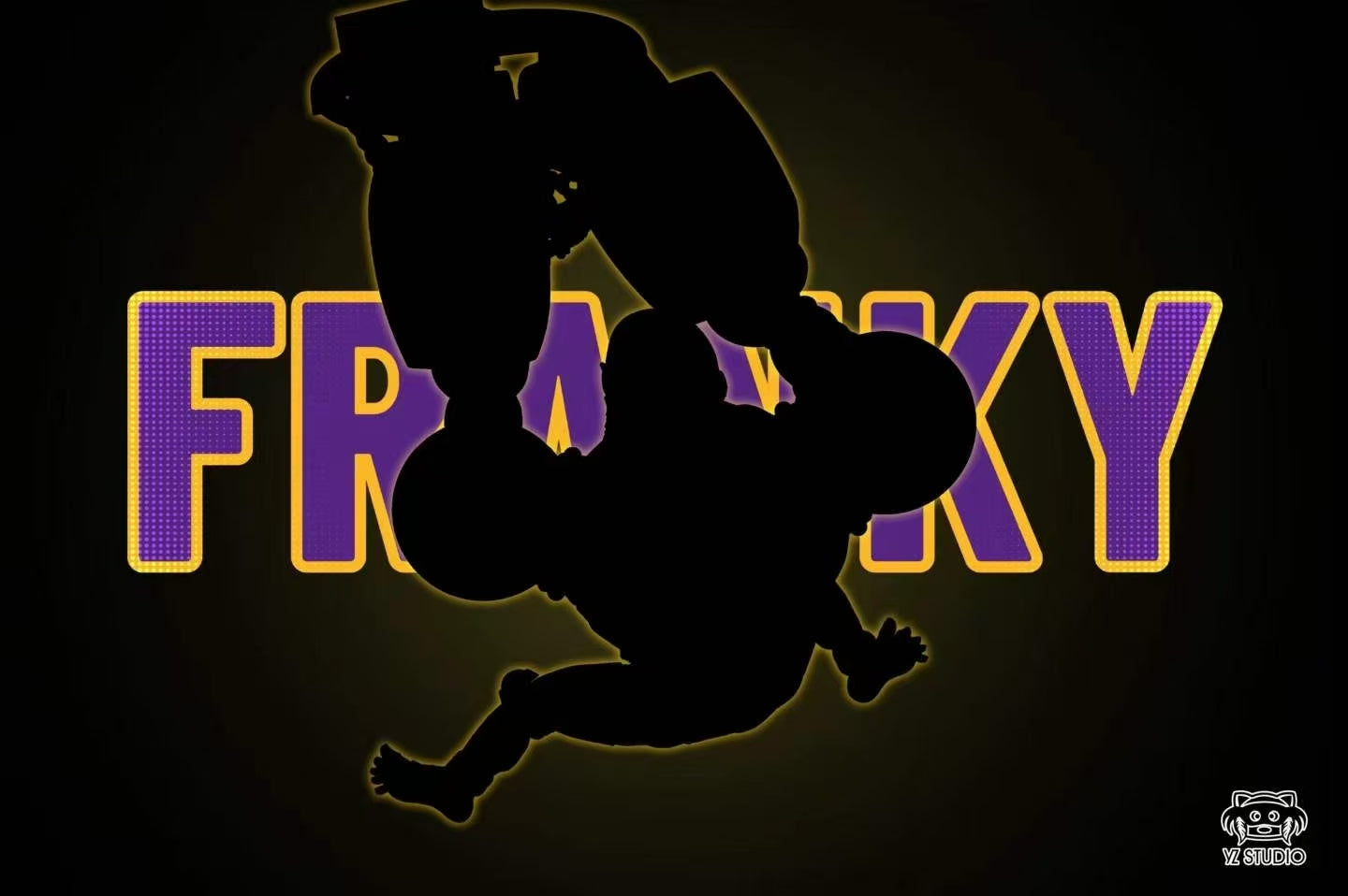 YZ - Franky