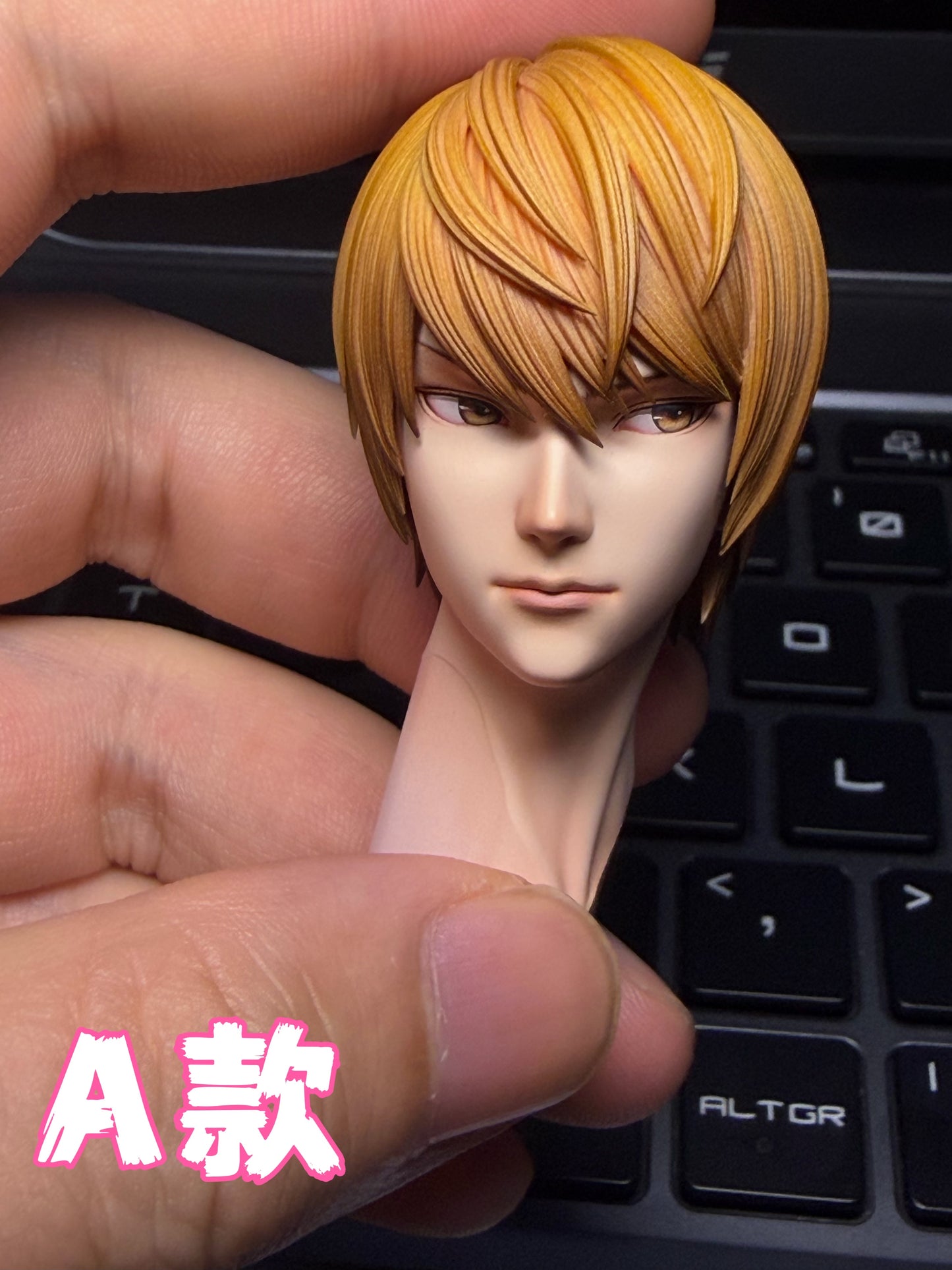 WAWA - Light Yagami and Ryuk