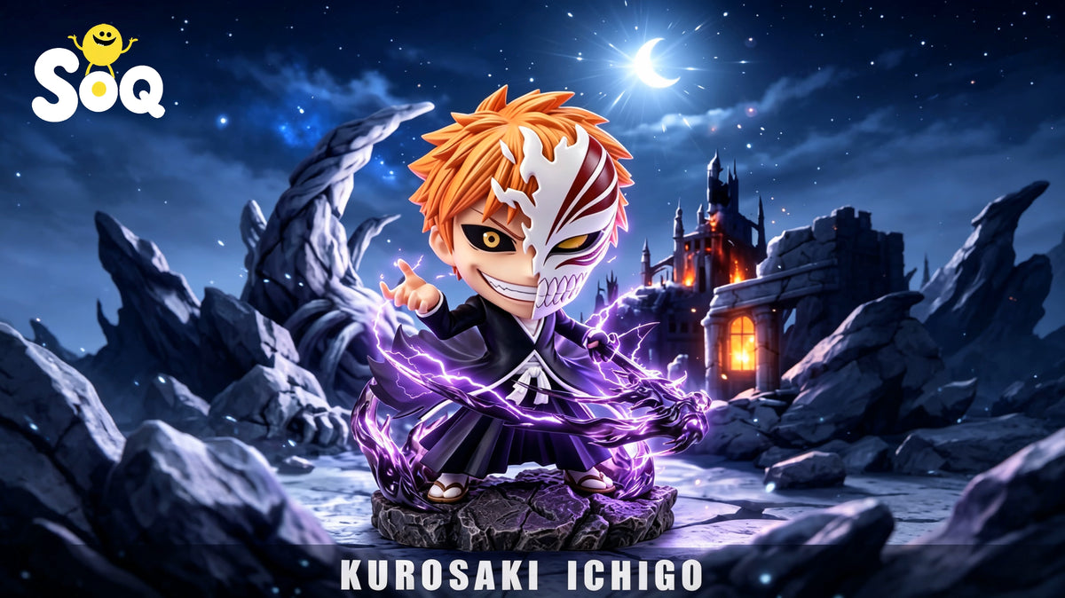 SOQ - Ichigo