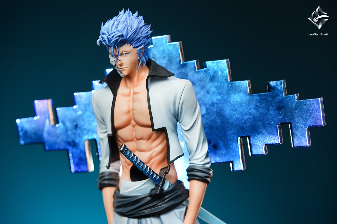 Loaden - Grimmjow