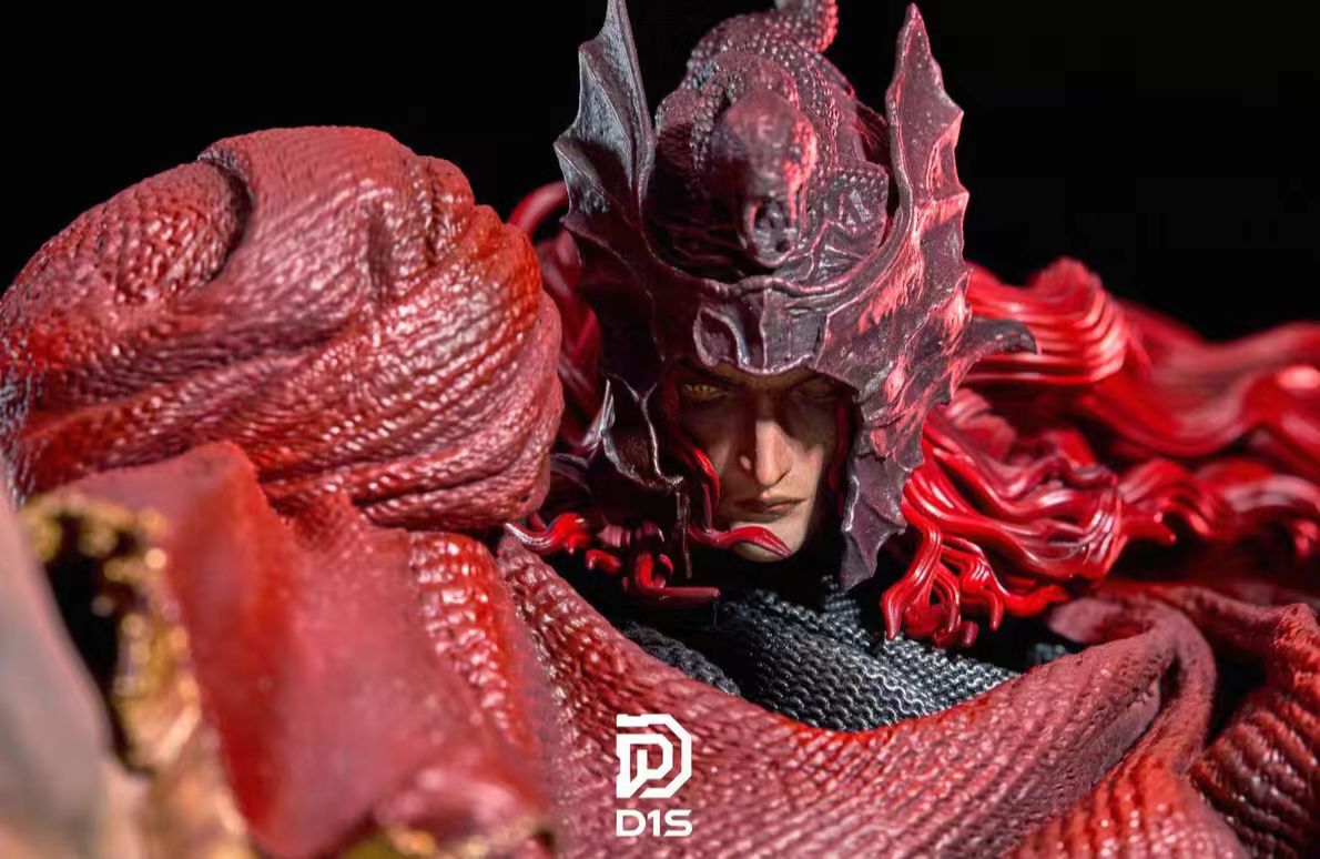 Deity 1 - Messmer the Impaler
