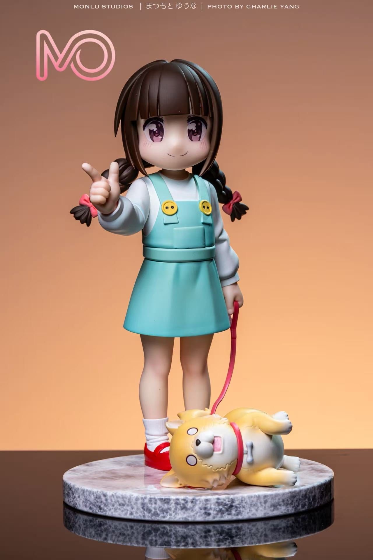Monlu - Yuna Matsumoto