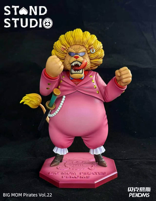Stand - Pekoms