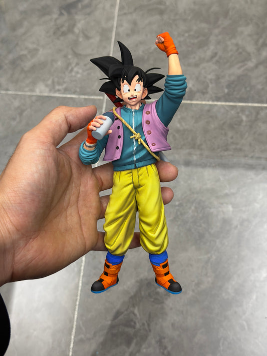 SGJ - Goku
