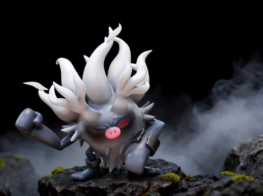 Sugar Cube - Annihilape