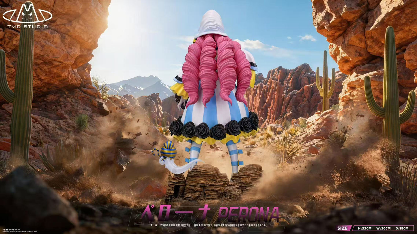 TMD - Perona