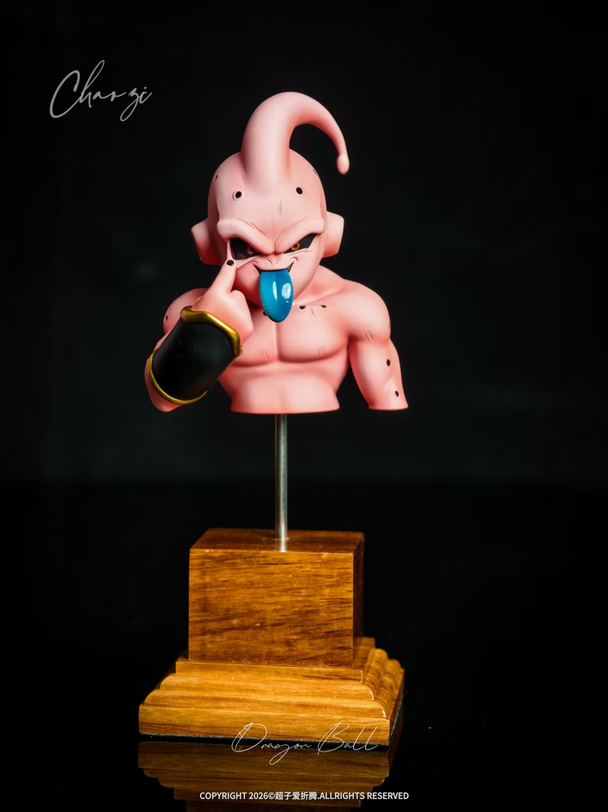 APM - Kid Buu
