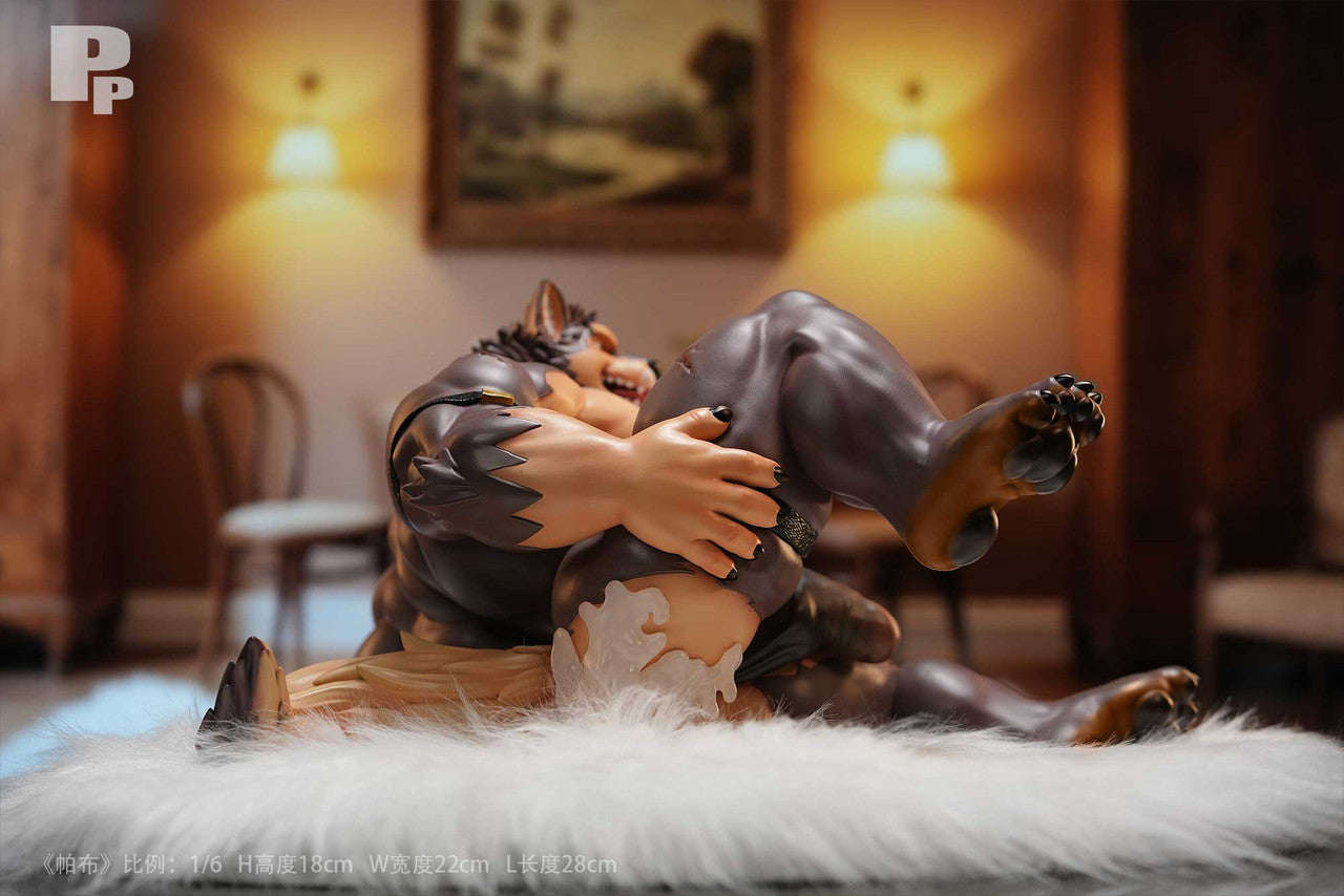 PP - Pabu