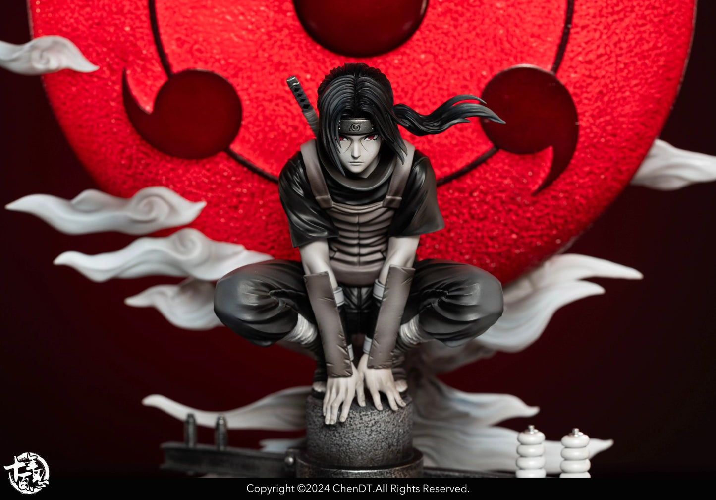 SNBR - Itachi