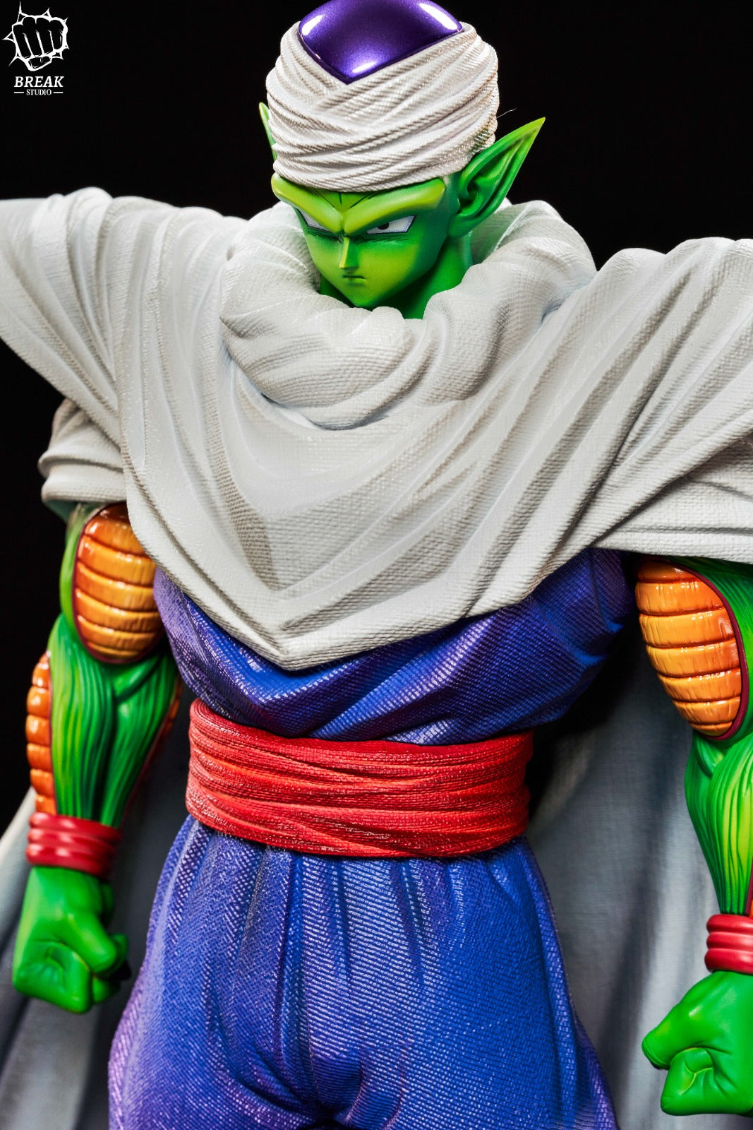 Break - Piccolo