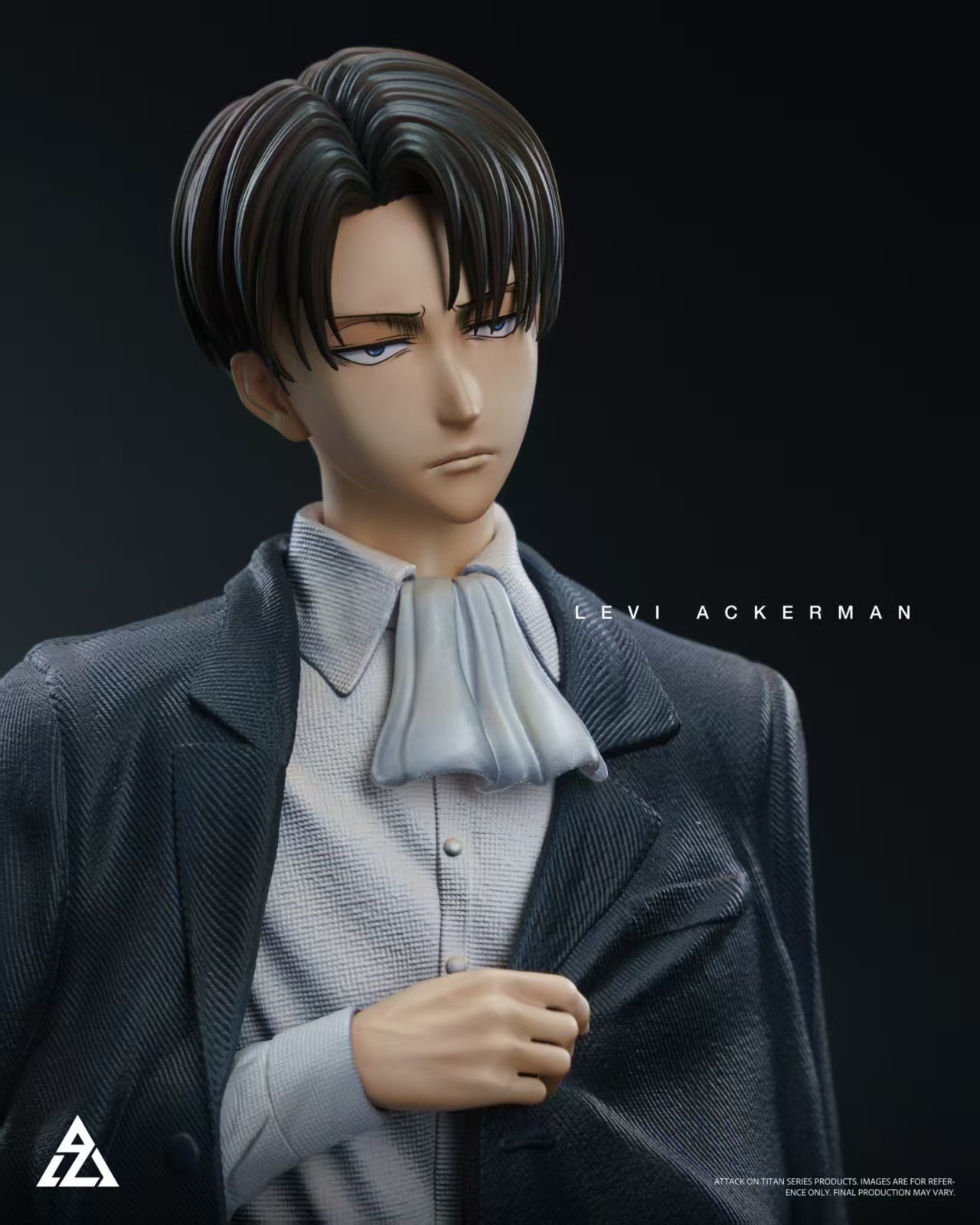 AZ - Levi