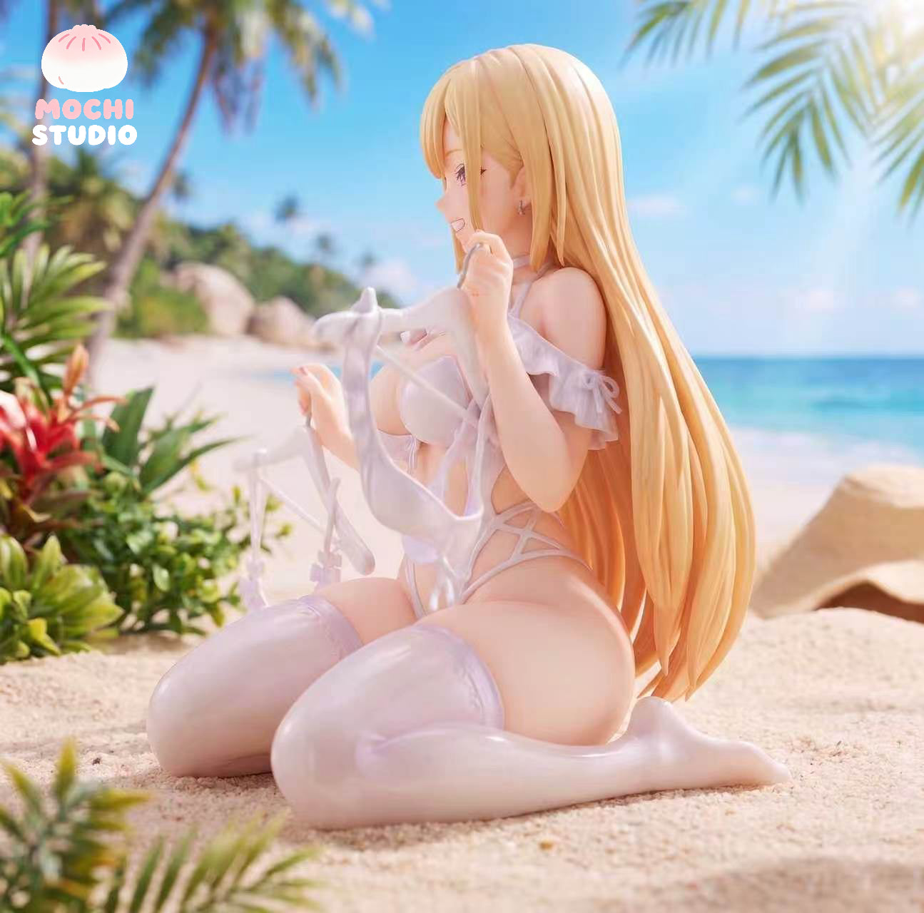 Mochi - Marin Kitagawa