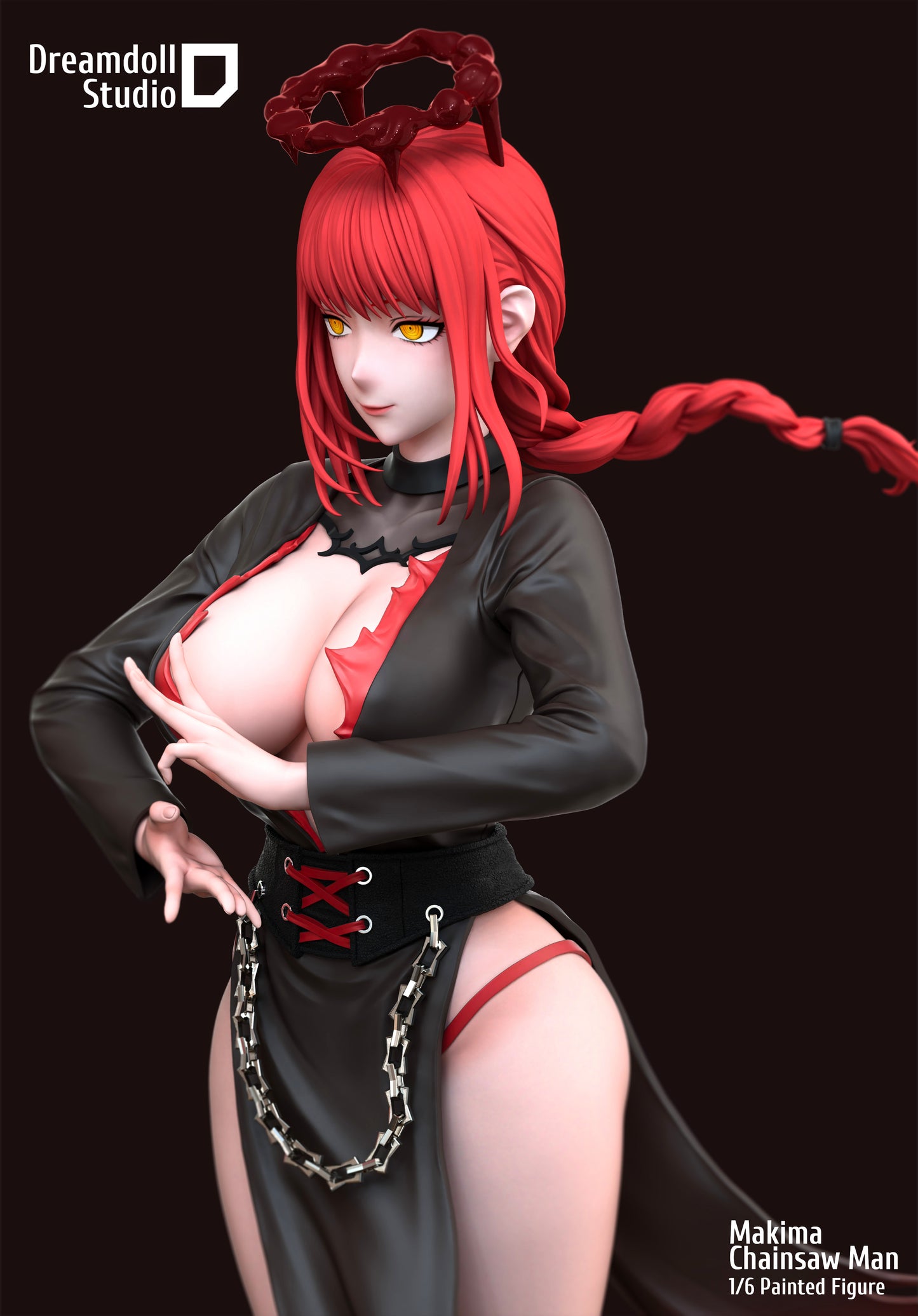 Dreamdoll - Makima
